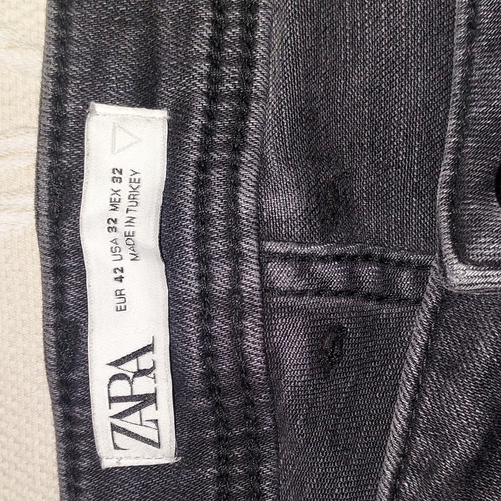 Zara Jeans - Picture 8 of 10